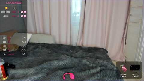 kitty_ricky @ stripchat on 20231108