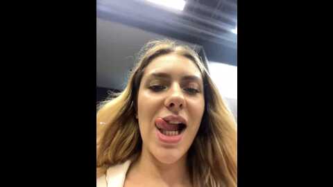 mariid @ stripchat on 20231108