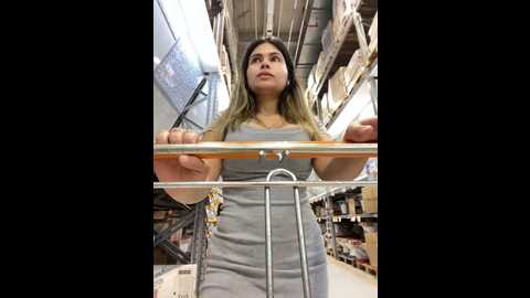 melanny10 @ stripchat on 20231108