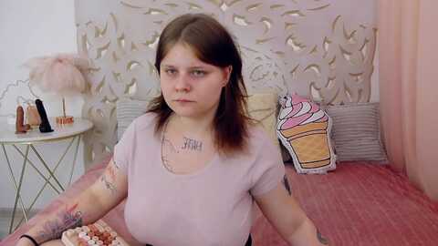 rosaliaro @ stripchat on 20231108