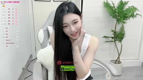 stunnerbeauty_170cm @ stripchat on 20231108