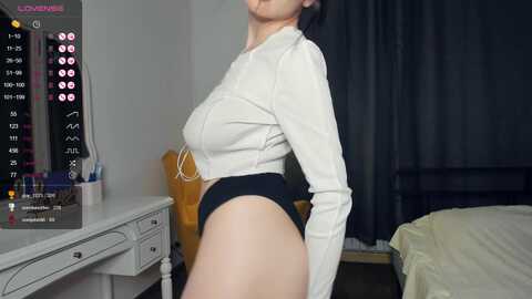 tefffish @ stripchat on 20231108