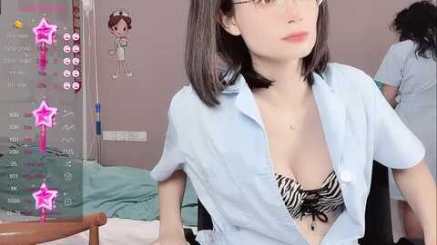 wenwen1688 @ stripchat on 20231108