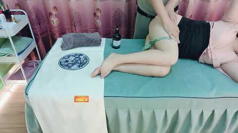 xinxin_spa @ stripchat on 20231108