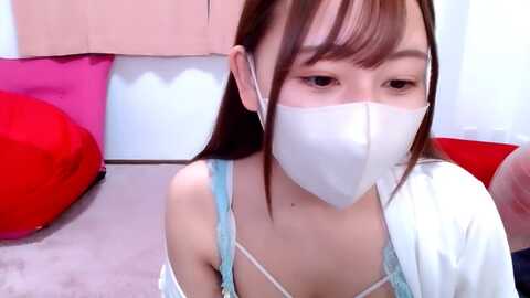 yutsu_ki @ stripchat on 20231108