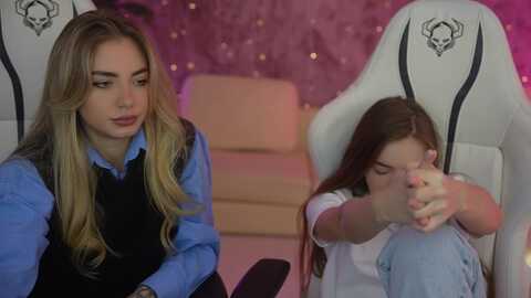 anabel_054 @ stripchat on 20231109