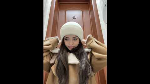 angelinateller @ stripchat on 20231109