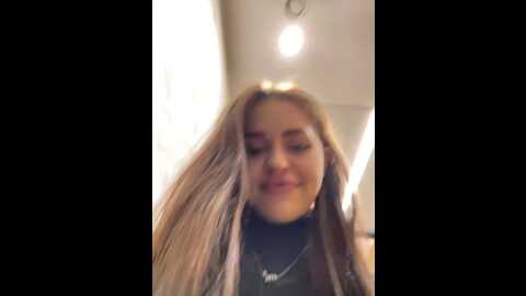 angelinateller @ stripchat on 20231109
