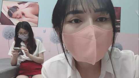 beautyspa_eira @ stripchat on 20231109