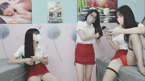 beautyspa_eira @ stripchat on 20231109