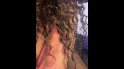 blaackcat @ stripchat on 20231109