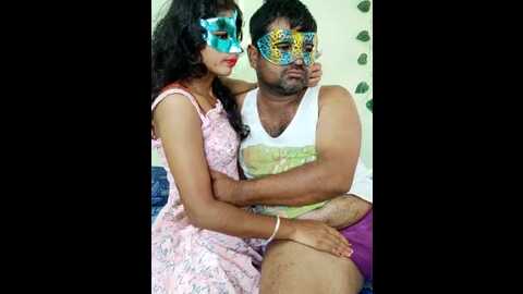 desilivecouple @ stripchat on 20231109