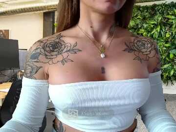 etwas_neugierig @ stripchat on 20231109