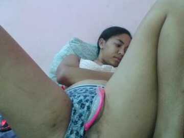 francesca_ayla @ stripchat on 20231109