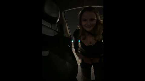 gingersnap33 @ stripchat on 20231109