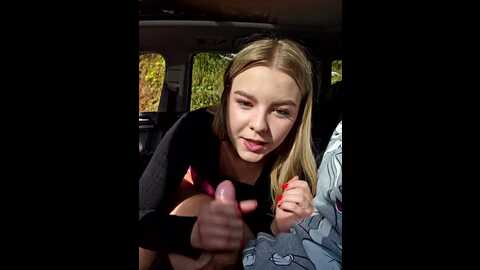 larablond @ stripchat on 20231109