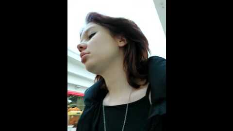 naughtykristina @ stripchat on 20231109