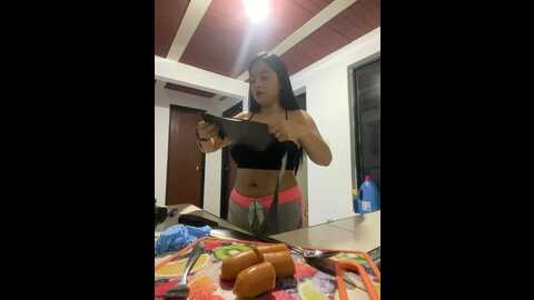 pamelaftmia @ stripchat on 20231109