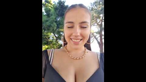 princess_afina @ stripchat on 20231109