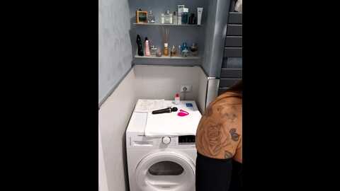 sexy7883 @ stripchat on 20231109