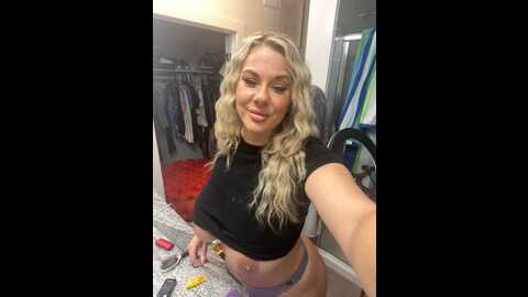 southern_belle_19 @ stripchat on 20231109