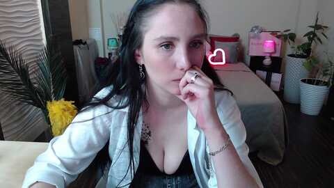 valkyriefiera @ stripchat on 20231109