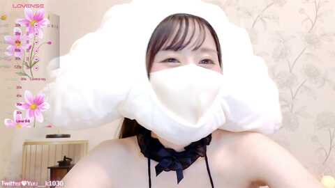 yuu__k @ stripchat on 20231109