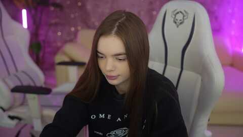 anabel_054 @ stripchat on 20231110