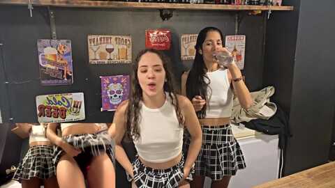 barfantasy @ stripchat on 20231110