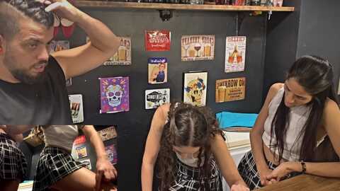 barfantasy @ stripchat on 20231110