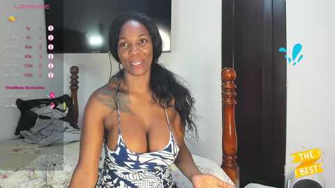 bustykeyla @ stripchat on 20231110