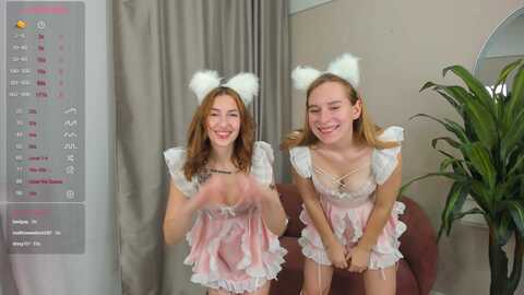 catalina_k @ stripchat on 20231110