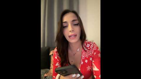 charmingruby @ stripchat on 20231110