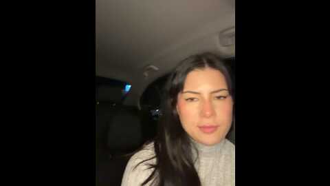 clairewntr @ stripchat on 20231110