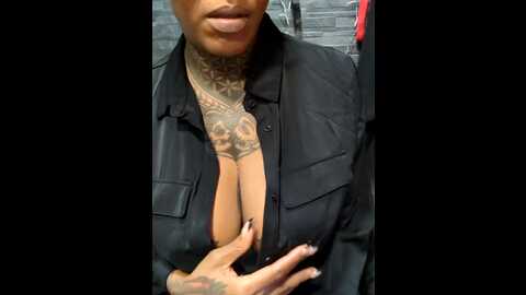 darkdea @ stripchat on 20231110