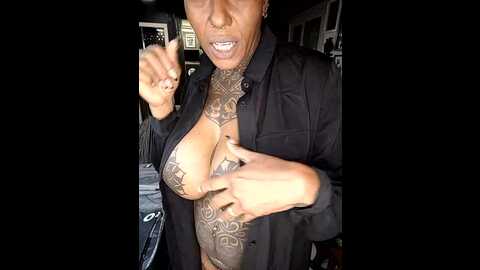 darkdea @ stripchat on 20231110