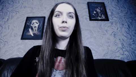 devilishmorticia @ stripchat on 20231110