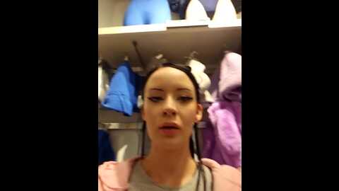 evilyn @ stripchat on 20231110