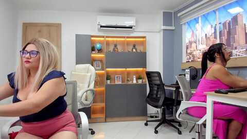 franshesca_hotxxx @ stripchat on 20231110