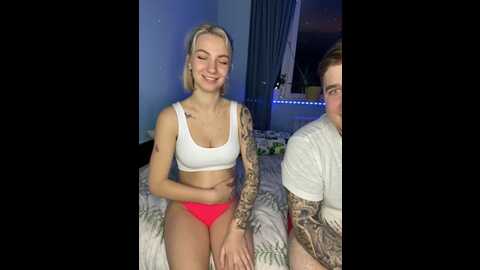 hulklisandra @ stripchat on 20231110