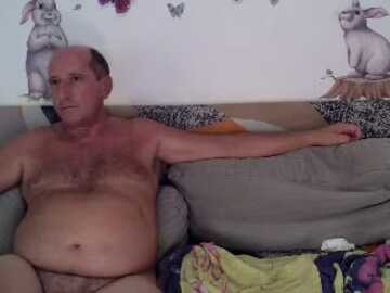 jhon_gade @ stripchat on 20231110