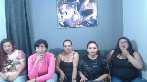 lesb_milf @ stripchat on 20231110