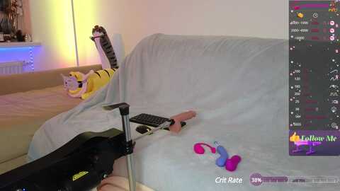 lolli_ruth @ stripchat on 20231110