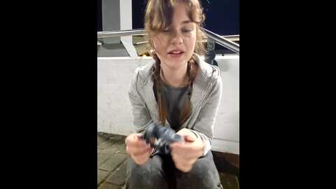 maribelriver @ stripchat on 20231110