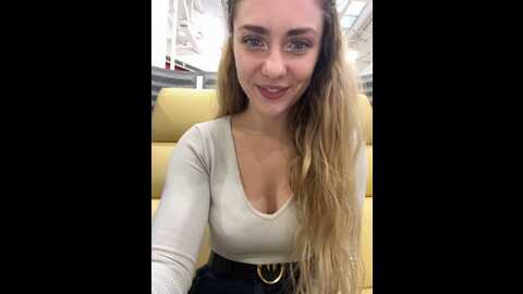 mariid @ stripchat on 20231110