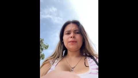 melanny10 @ stripchat on 20231110