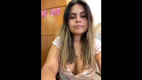 melanny10 @ stripchat on 20231110