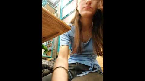 milanavibe @ stripchat on 20231110