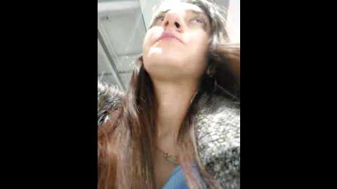 milanavibe @ stripchat on 20231110