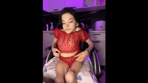 minisophiaa @ stripchat on 20231110